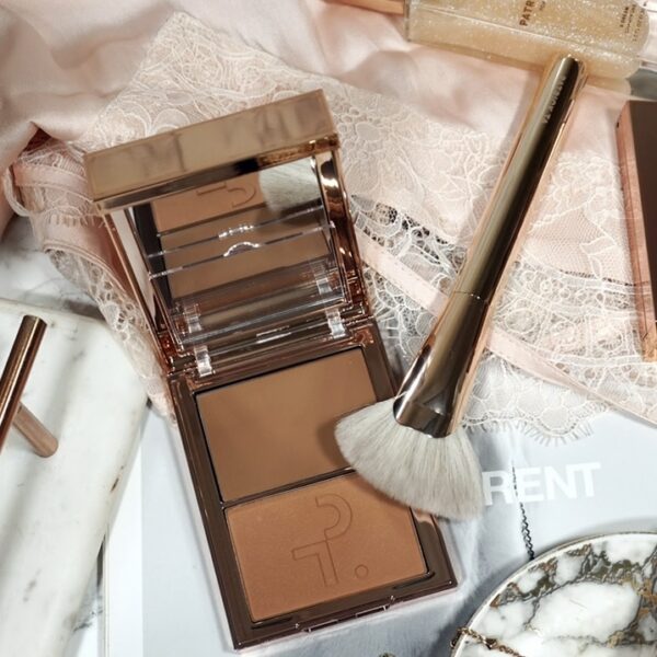 Cọ Tạo Khối Patrick Ta For Contour 1 - Image 4