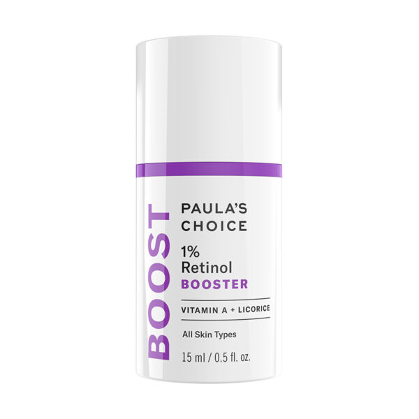 [CHIẾT KHẤU 20%] Tinh Chất Paula's Choice 1% Retinol Booster 15ml