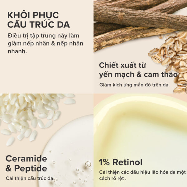 [CHIẾT KHẤU 20%] Paula's Choice Retinol Treatment 1% 30ml - Image 10