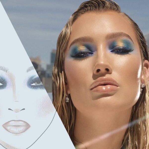 Bảng Mắt Morphe X Meredith Duxbury - Image 8