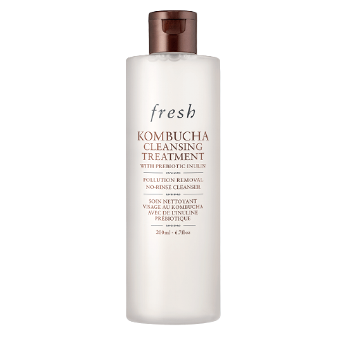 Nước Tẩy Trang Fresh Kombucha Cleansing Treatment 200ml