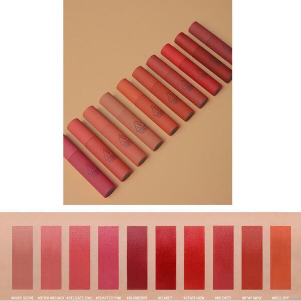 Son 3CE Blurring Liquid - Image 15