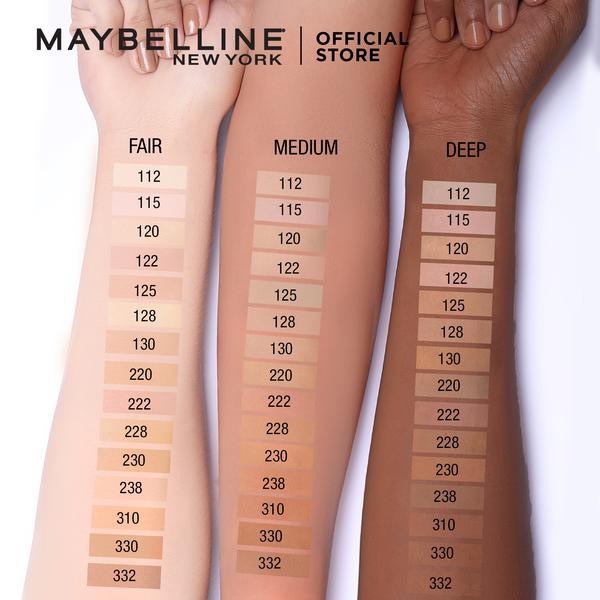 Kem Nền Maybelline Fit Me 30ml - Image 2