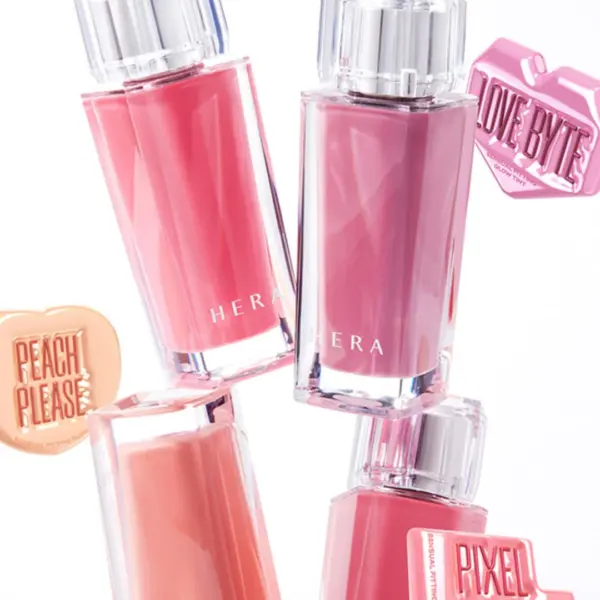 Son Hera Sensual Fitting Glow Tint Y2K - Image 5