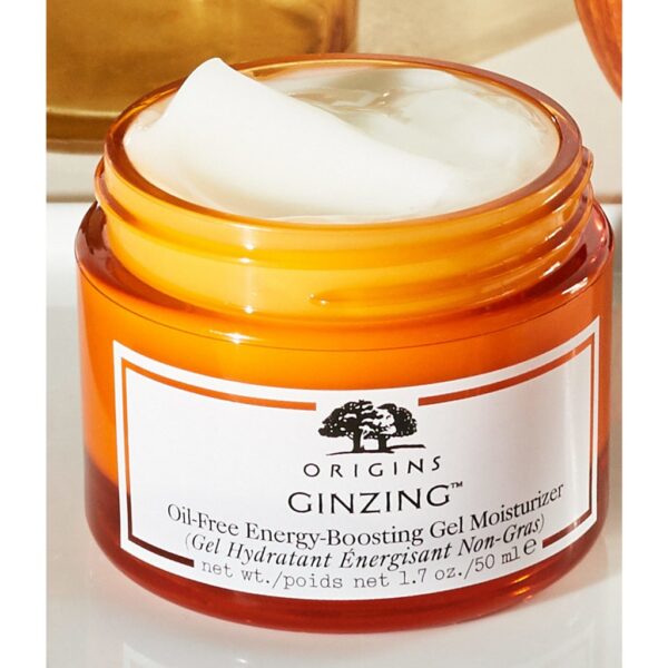 Kem Dưỡng Origins Ginzing Energy Booting Gel 75ml - Image 7