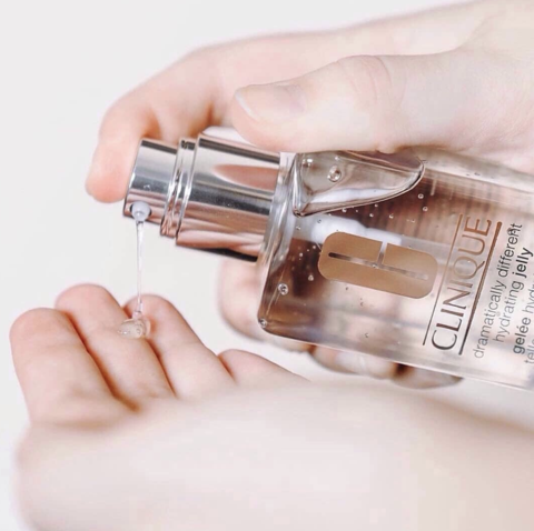 Dưỡng ẩm Clinique Jelly 125ml - Image 5