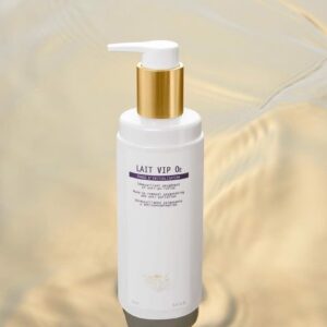 SRM Biologique Lait Vip O2