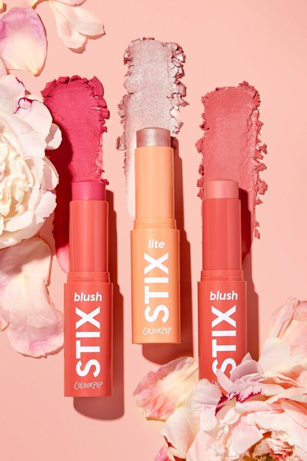 Má Hồng Kem Colourpop Blush Stix 8g - Image 2