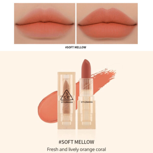 Son 3CE Soft Matte - Image 23