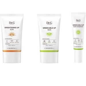 Kem Chống Nắng Dr.G 50ml