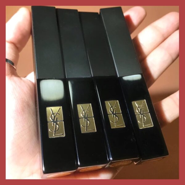 (Malo) Son YSL Slim Velet 2012. ( BM ) - Image 6