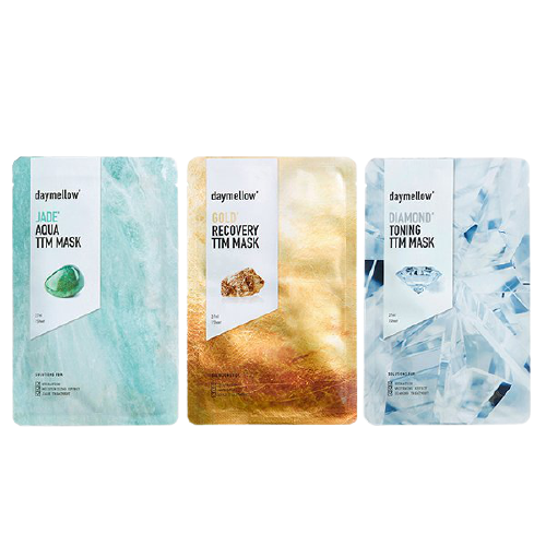 Mặt Nạ Daymellow thường 1 Miếng - Image 2