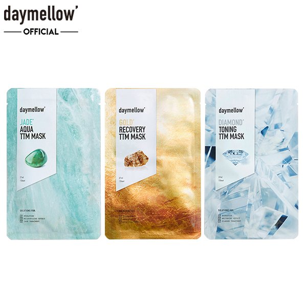 Mặt Nạ Daymellow thường 1 Miếng - Image 8