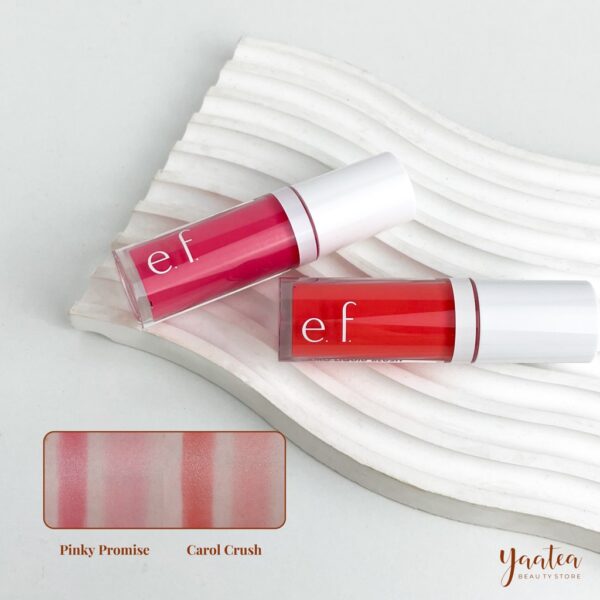 Má Hồng Kem ELF Camo High-Pigment 4ml - Image 4