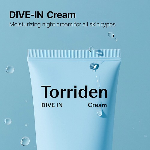 Kem Dưỡng Torriden Dive In Low Molecular 80ml - Image 5