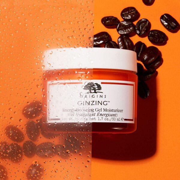 Kem Dưỡng Origins Ginzing Energy Booting Gel 75ml - Image 4
