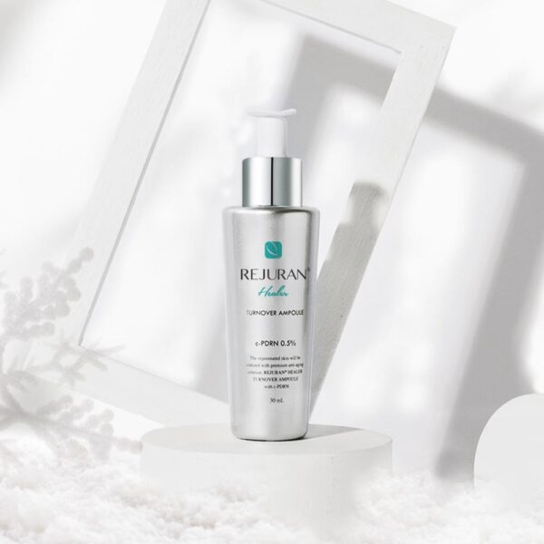 Serum REJURAN Turnover Ampoule c-PDRN 0.5% 10ml - Image 7
