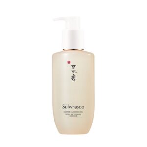 Dầu Tẩy Trang Sulwhasoo Gentle Cleansing Oil