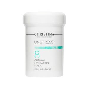 Mặt Nạ Christina Unstress 8 Optimal Hydration 250ml
