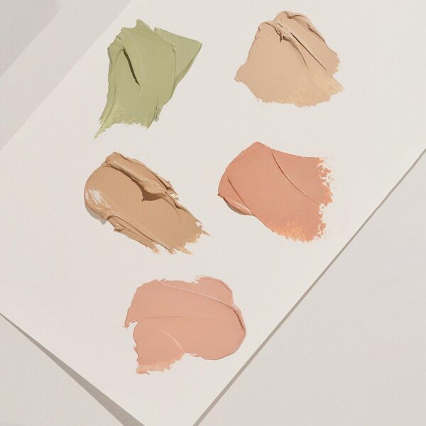 Bảng Che Khuyết Điểm Triệt Sắc LUNA Conceal Blender - Image 4