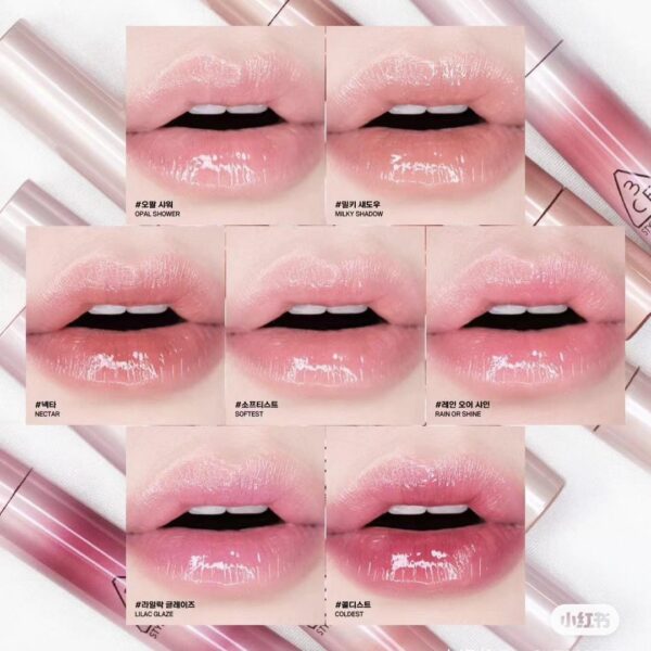 Son Bóng 3CE Shine Reflector - Image 5