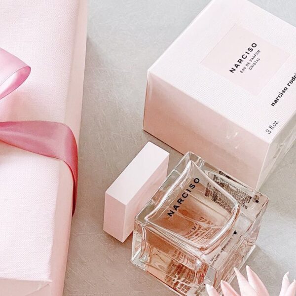 Nước Hoa Narciso Cristal - Image 2