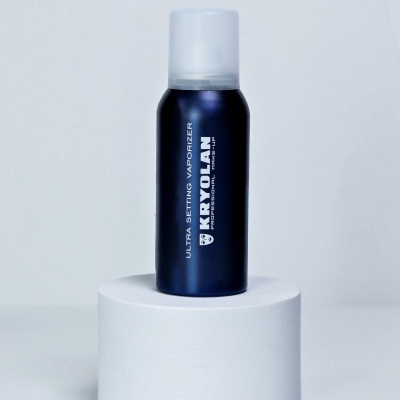 Xịt Makeup Kryolan Ultra Setting Vaporizer 100ml - Image 5