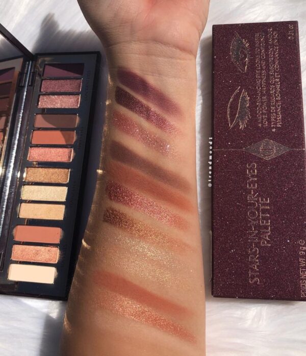 Bảng Mắt Charlotte Star in your Eye - Image 11