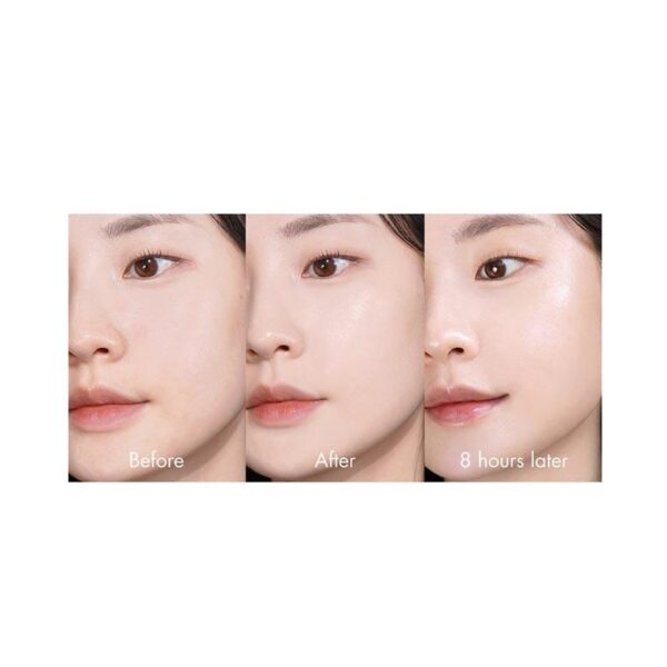 Phấn Bột Luna Comfy Clear Powder 8g - Image 5