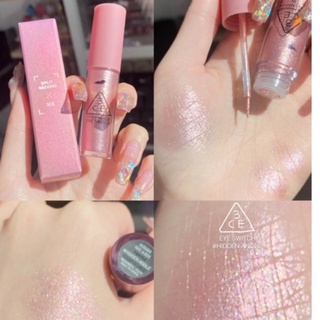 Boma Nhũ Mắt 3CE Eye Switch XT - Hidden Angle - Image 4