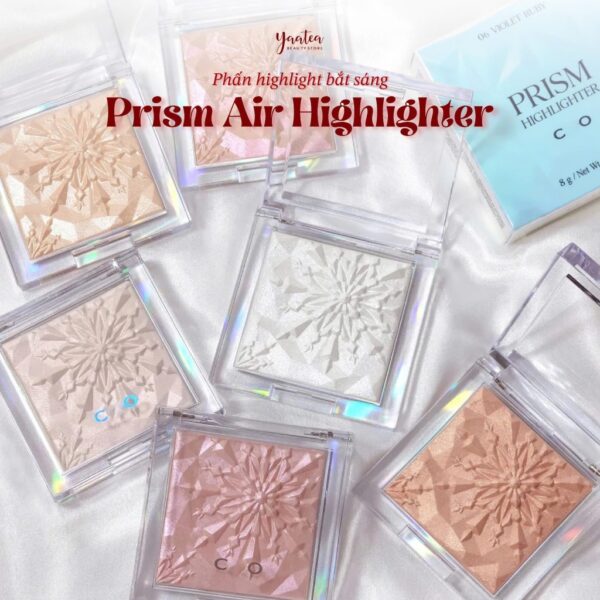 Highlight Clio Prism 8g ( Mẫu mới ) - Image 3