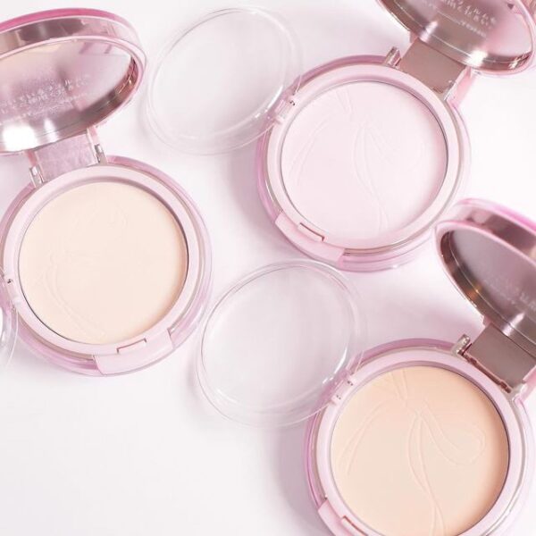 Phấn Nén About Tone The Blur Powder Pact Limited - Image 2