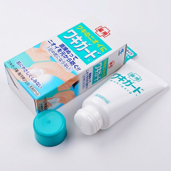 Gel Khử Mùi Kobayashi Nhật Bản 50G - Image 4