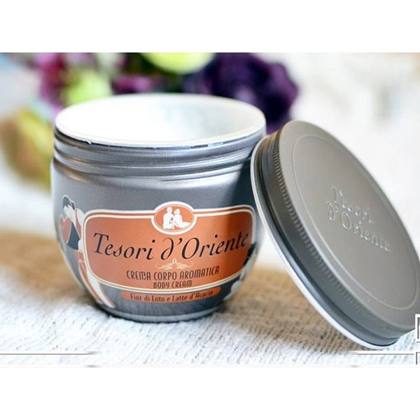 Dưỡng thể Terosi 300ml - Image 3