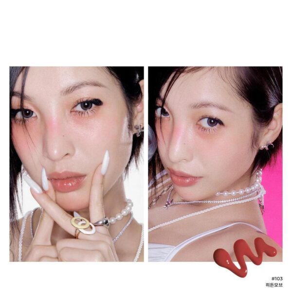 Son Hera Sensual Fitting Glow Tint Y2K - Image 7