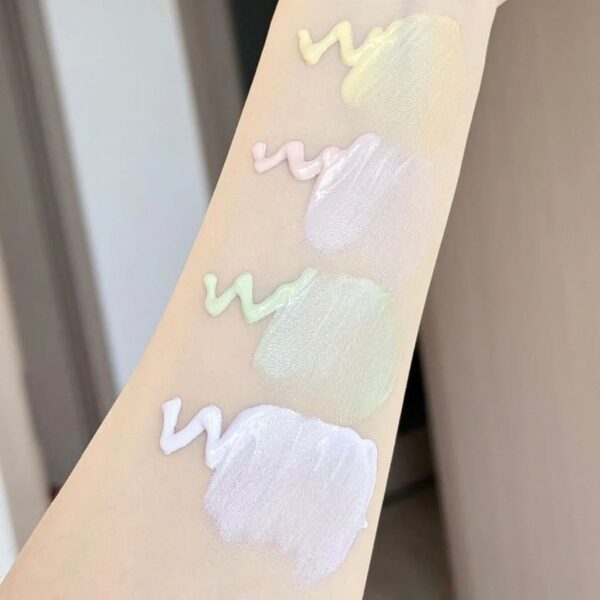 Kem Lót Dasique Correcting Sun Base - Image 6