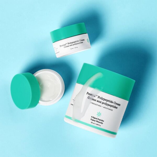 Kem Dưỡng Drunk Elephant PolyPeptide 100ml - Image 3