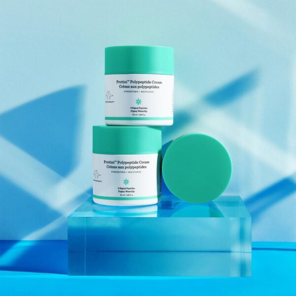 Kem Dưỡng Drunk Elephant PolyPeptide 100ml - Image 2