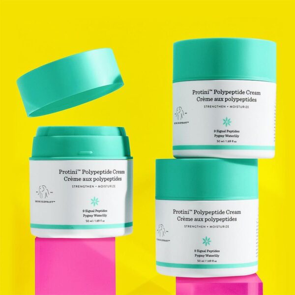 Kem Dưỡng Drunk Elephant PolyPeptide 100ml - Image 4