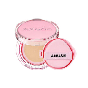 Cushion Amuse Dew Power Vegan