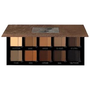 Bảng Danessa Myricks Groundwork Defining Neutrals
