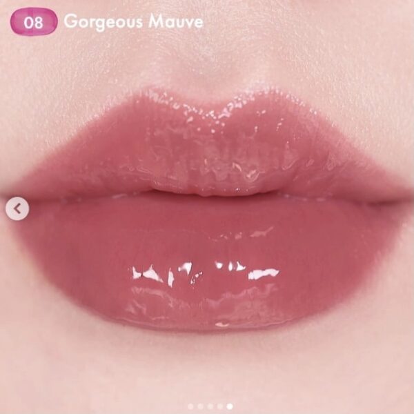 Son Amuse Jel-Fit Tint 3.8G - Image 19