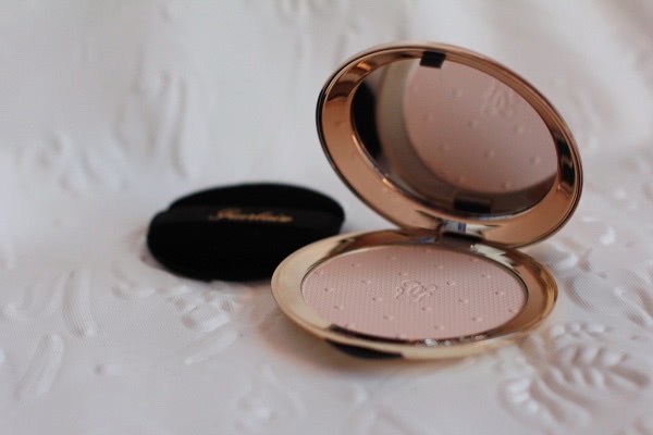 Phấn Nén Guerlain Les Voilettes - Image 4