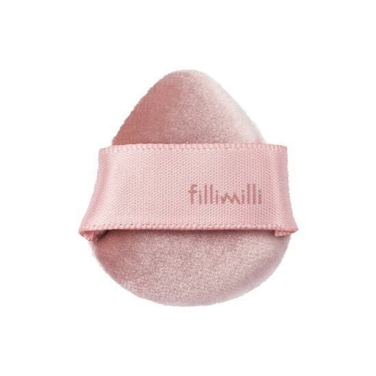 Set 4 Bông Fillimilli Mini Tapping Puff ( Base & Blush ) - Image 4