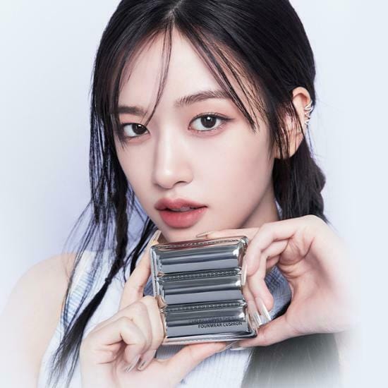 Cushion Clio The New Founwear Limited Bạc - Image 3