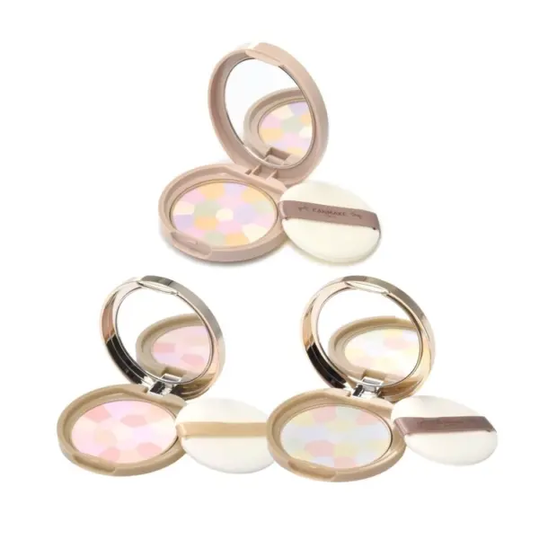 Phấn Nén Đa Sắc Canmake Tokyo - Image 2