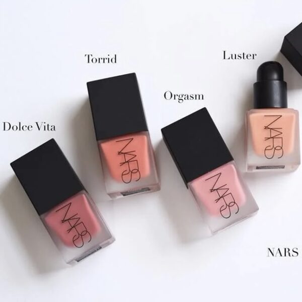 Má Hồng Kem Nars 15ml - Image 3