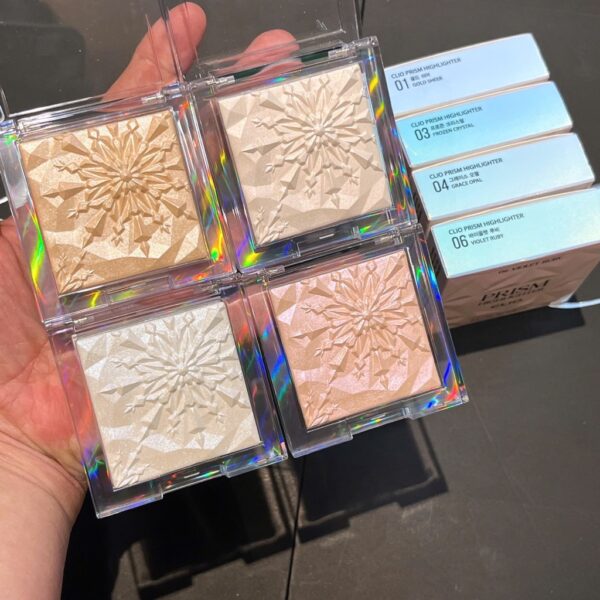 Highlight Clio Prism 8g ( Mẫu mới ) - Image 2