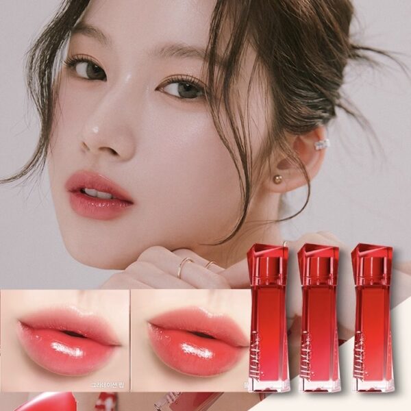 Son Kem Espoir Couture Lip Tint Dewy Glowy - Image 7