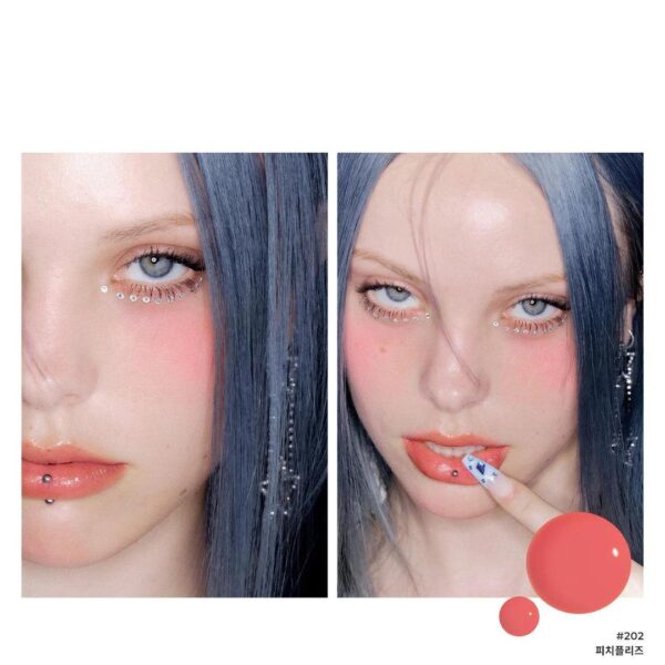 Son Hera Sensual Fitting Glow Tint Y2K - Image 10